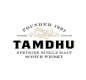 Preview: Tamdhu Sherry Oak Casks 15years 70cl